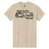 Heavy Cotton™ 100% Cotton T-Shirt Thumbnail