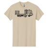 Heavy Cotton™ 100% Cotton T-Shirt Thumbnail