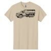 Heavy Cotton™ 100% Cotton T-Shirt Thumbnail