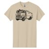 Heavy Cotton™ 100% Cotton T-Shirt Thumbnail