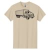 Heavy Cotton™ 100% Cotton T-Shirt Thumbnail
