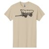 Heavy Cotton™ 100% Cotton T-Shirt Thumbnail