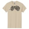 Heavy Cotton™ 100% Cotton T-Shirt Thumbnail