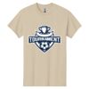 Heavy Cotton™ 100% Cotton T-Shirt Thumbnail
