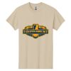 Heavy Cotton™ 100% Cotton T-Shirt Thumbnail