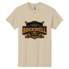 Heavy Cotton™ 100% Cotton T-Shirt Thumbnail