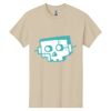 Heavy Cotton™ 100% Cotton T-Shirt Thumbnail
