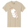 Heavy Cotton™ 100% Cotton T-Shirt Thumbnail
