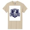 Heavy Cotton™ 100% Cotton T-Shirt Thumbnail