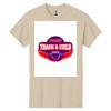 Heavy Cotton™ 100% Cotton T-Shirt Thumbnail