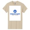 Heavy Cotton™ 100% Cotton T-Shirt Thumbnail