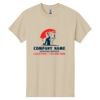 Heavy Cotton™ 100% Cotton T-Shirt Thumbnail