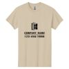 Heavy Cotton™ 100% Cotton T-Shirt Thumbnail