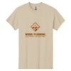 Heavy Cotton™ 100% Cotton T-Shirt Thumbnail