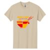 Heavy Cotton™ 100% Cotton T-Shirt Thumbnail