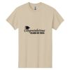 Heavy Cotton™ 100% Cotton T-Shirt Thumbnail