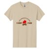 Heavy Cotton™ 100% Cotton T-Shirt Thumbnail