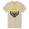 Heavy Cotton™ 100% Cotton T-Shirt Thumbnail