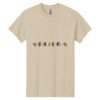 Heavy Cotton™ 100% Cotton T-Shirt Thumbnail