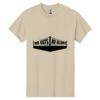 Heavy Cotton™ 100% Cotton T-Shirt Thumbnail