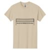 Heavy Cotton™ 100% Cotton T-Shirt Thumbnail