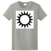 Ladies Ultra Cotton ® 100% Cotton T Shirt Thumbnail