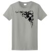 Ladies Ultra Cotton ® 100% Cotton T Shirt Thumbnail