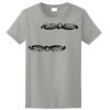 Ladies Ultra Cotton ® 100% Cotton T Shirt Thumbnail