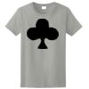 Ladies Ultra Cotton ® 100% Cotton T Shirt Thumbnail