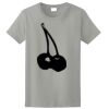 Ladies Ultra Cotton ® 100% Cotton T Shirt Thumbnail