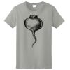 Ladies Ultra Cotton ® 100% Cotton T Shirt Thumbnail