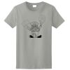 Ladies Ultra Cotton ® 100% Cotton T Shirt Thumbnail