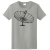 Ladies Ultra Cotton ® 100% Cotton T Shirt Thumbnail