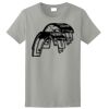 Ladies Ultra Cotton ® 100% Cotton T Shirt Thumbnail