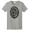 Ladies Ultra Cotton ® 100% Cotton T Shirt Thumbnail