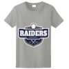 Ladies Ultra Cotton ® 100% Cotton T Shirt Thumbnail