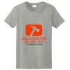 Ladies Ultra Cotton ® 100% Cotton T Shirt Thumbnail