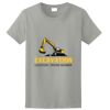 Ladies Ultra Cotton ® 100% Cotton T Shirt Thumbnail