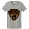 Ladies Ultra Cotton ® 100% Cotton T Shirt Thumbnail
