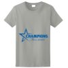 Ladies Ultra Cotton ® 100% Cotton T Shirt Thumbnail