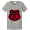 Ladies Ultra Cotton ® 100% Cotton T Shirt Thumbnail