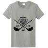 Ladies Ultra Cotton ® 100% Cotton T Shirt Thumbnail