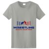 Ladies Ultra Cotton ® 100% Cotton T Shirt Thumbnail