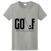 Ladies Ultra Cotton ® 100% Cotton T Shirt Thumbnail