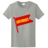 Ladies Ultra Cotton ® 100% Cotton T Shirt Thumbnail