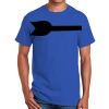 Ultra Cotton ® 100% Cotton T Shirt Thumbnail