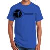 Ultra Cotton ® 100% Cotton T Shirt Thumbnail