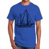 Ultra Cotton ® 100% Cotton T Shirt Thumbnail