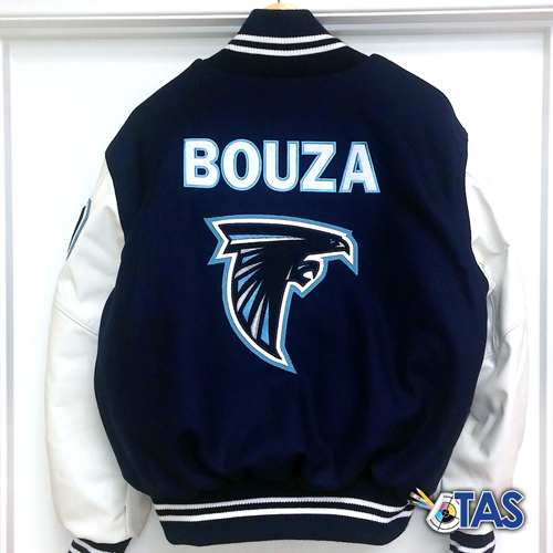 Varsity Letterman Jackets